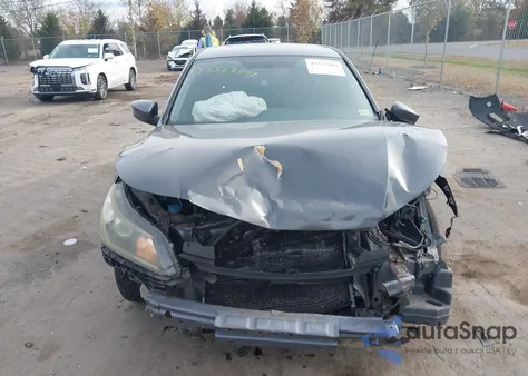 2015 Honda Accord Lx from USA, damaged, VIN 1HGCR2F3XFA003797